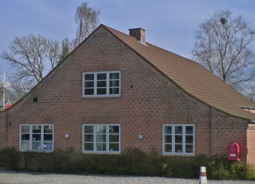 Hvilsager Forsamlingshus